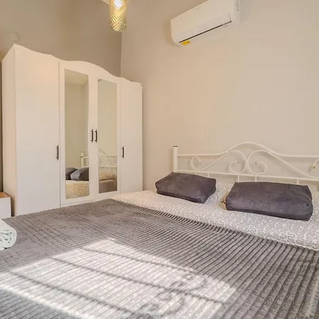 Hébergement de vacances Nar Alacati
