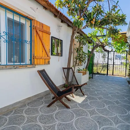 Nar Alacati * Çeşme
